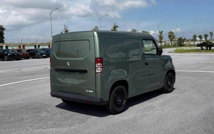 Rộ tin Honda CR-V hybrid sắp lắp ráp tại Việt Nam: Bán từ sau Tết, có thể là bản mới vừa ra mắt tại Nhật- Ảnh 7.