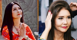 Từng phải ăn mì gói cầm cự, con gái NSƯT Vũ Linh giờ sống sao?- Ảnh 9.