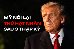 Ông Trump chấm 10/12 cho cuộc gặp với ông Tập: Hạ thuế cho Trung Quốc, dàn xếp cả vấn đề đất hiếm- Ảnh 5.