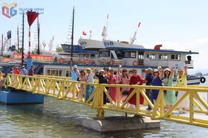 Cả nghìn người Trung Quốc 