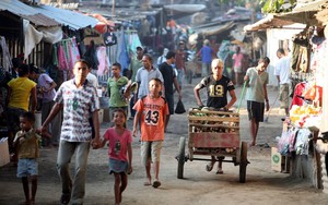 Đây là quốc gia duy nhất trong ASEAN không có đồng tiền riêng