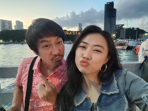 Nữ nghệ sĩ d&agrave;nh cả thanh xu&acirc;n cho danh h&agrave;i Việt hơn 30 tuổi, cưới 10 năm kh&ocirc;ng sinh con vẫn hạnh ph&uacute;c