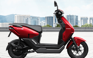 Xe điện VinFast ưu đãi tháng này: Mua 1 tặng 1- Ảnh 3.