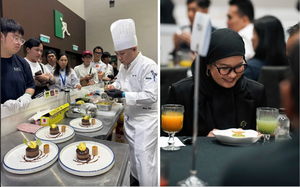 Không phải phở, món ăn chỉ từ 40.000 đồng/phần này mới là hương vị Việt tỏa sáng trên sân chơi quốc tế