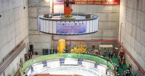 Nhà máy của Việt Nam được mệnh danh là 