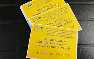 Bảo hiểm xe máy ai cũng mua có chi trả gì khi mưa ngập, thủy kích?