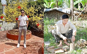 Ngoại h&igrave;nh nam nghệ sĩ đ&igrave;nh đ&aacute;m c&oacute; nh&agrave; từ TP.HCM đến Đồng Th&aacute;p, thấy bất hiếu v&igrave; 40 tuổi chưa vợ