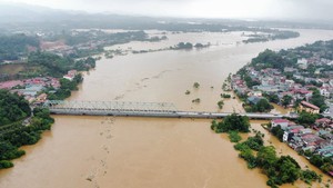 Thông báo hạn chế giao thông khu vực Hà Nội từ 7h sáng mai