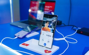 DN Việt g&acirc;y tiếng vang to&agrave;n cầu với khả năng giảm 70% cảnh b&aacute;o sai, tăng 85% ph&aacute;t hiện tấn c&ocirc;ng mạng