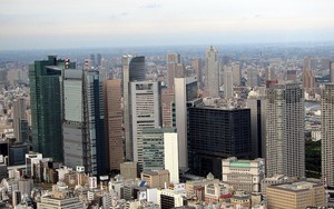 Quốc gia giữ kỷ lục nợ: Bằng 260% quy mô GDP, chỉ một năm nợ thêm 800 tỷ USD