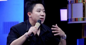 Trấn Thành bị lừa uống thuốc quá liều