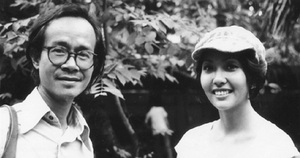 Nữ ca sĩ làm mẹ đơn thân nuôi 4 con: 