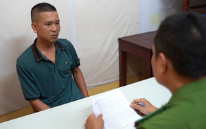 Tạm giữ hình sự Lê Đức Hạnh sinh năm 1993