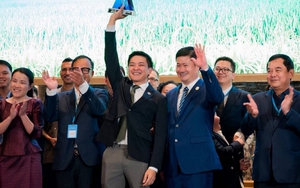 Tập đoàn FLC đại hội cổ đông bất thường, tiết lộ kế hoạch phát triển hãng hàng không trình Thủ tướng- Ảnh 2.