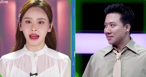 Hari Won nói thẳng Trấn Thành: 