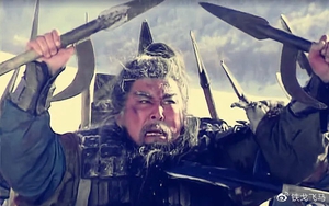 Người này vì cứu Quan Vũ mà tiết lộ 