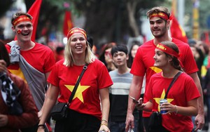 Vượt qua UAE và Trung Quốc, Việt Nam bất ngờ lọt top 5 quốc gia tốt nhất cho người nước ngoài năm 2025