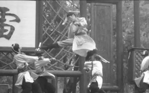 Võ công của đại nội cao thủ cuối cùng triều Thanh lợi hại thế nào: Phim ảnh cũng khó truyền tải hết