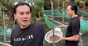 Nữ NSƯT U50 làm mẹ đơn thân: "Tôi đi chơi với bạn trai vẫn phải nói dối mẹ"- Ảnh 6.