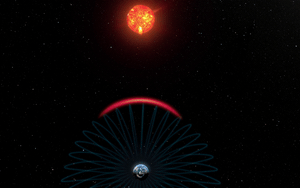 Bão Mặt Trời kỷ lục tấn công gây tia lửa khổng lồ kéo dài hơn 40 giờ, phi hành gia trên ISS phải trú ẩn