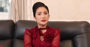 Nữ danh ca 76 tuổi về nước thăm thầy 96 tuổi, tuy&ecirc;n bố 1 c&acirc;u- Ảnh 3.