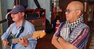 Nữ NSND là Đại tá quân đội: Người thầy "khét tiếng" khắp miền Bắc, ai cũng nể sợ- Ảnh 6.