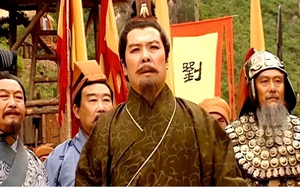 Hai tướng mà Lưu Bị 