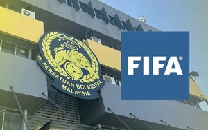 FIFA dùng từ “nghiêm trọng” trong văn bản cuối, tuyển Malaysia nhận tin dữ