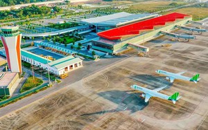 Đặc khu kinh tế sở hữu sân bay tư nhân đầu tiên tại Việt Nam sắp có một dự án đặc biệt, chưa từng thấy