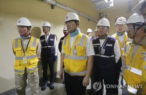 Vượt Mỹ, Nhật, Hàn Quốc trúng thầu dự án 40 tỷ USD, làm nên kỳ tích chưa từng có ở sa mạc cách 10.000 km