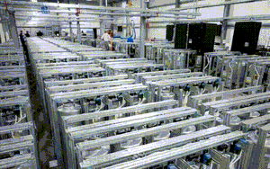 BESS toàn cầu phát triển như vũ bão quy mô 114 tỷ USD, một doanh nghiệp Việt tiên phong hành động