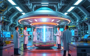 Phát minh của châu Âu rung chuyển ngành năng lượng toàn cầu, 