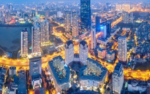 Vượt qua Dubai và Thái Lan, đại diện duy nhất của Việt Nam lọt top 11 thành phố thân thiện nhất thế giới