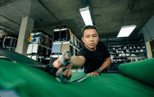 Siêu dự án 10 tỷ USD của tỷ phú Phạm Nhật Vượng vừa làm được một việc chưa từng có ở Việt Nam- Ảnh 5.