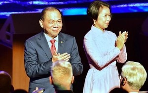 Chuyên gia top 2% thế giới sắp đến Việt Nam, bàn cách dùng robot 