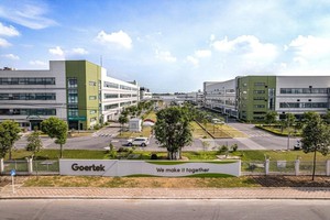 Nhà đầu tư tỷ đô đến từ Trung Quốc tạo gần 70.000 việc làm cho tỉnh sát vách Hà Nội