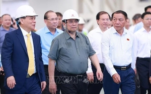 Chỉ hơn 20 ng&agrave;y nữa, Việt Nam sẽ chứng kiến một 