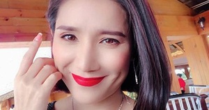 Nữ NSƯT U50 đang quen bạn trai: 