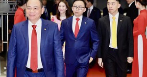 Nhiều chuyên gia sắp đến Việt Nam bàn cách 