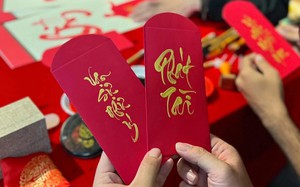 Dịp Tết 2026, một số người sẽ được tặng đến 2 triệu đồng