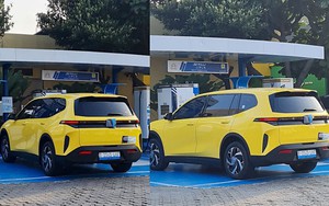 Chưa cần cắt t&iacute;nh năng, VinFast l&agrave;m việc n&agrave;y l&agrave; gi&aacute; Limo Green ở Indonesia rẻ hơn nhiều so với ở Việt Nam