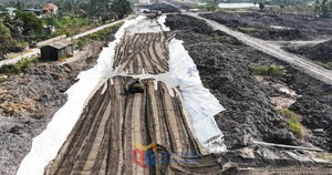 Si&ecirc;u dự &aacute;n 6.400 tỷ xuy&ecirc;n địa chất 