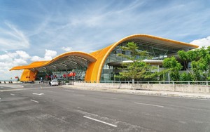 Chốt ngày dừng khai thác một sân bay quốc tế tại Việt Nam