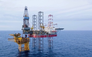 Bước ngoặt chiến lược gi&uacute;p si&ecirc;u dự &aacute;n 12 tỷ USD tăng tốc về đ&iacute;ch