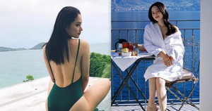 Vũ Thúy Quỳnh có đang ổn không? - Ảnh 5.