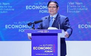 6 "kho báu" mang về 10,8 triệu tỷ đồng cho Việt Nam; Tiến thẳng vào Top 15 của thế giới - Ảnh 1.