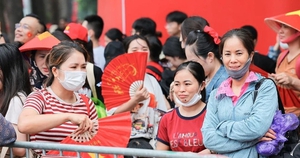 Ngắm trạm 'mắt thần' tại Sân bay Long Thành trước ngày đón chuyến bay đầu tiên - Ảnh 6.