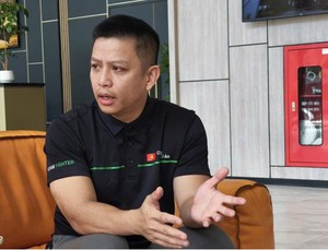 "Chủ nh&acirc;n giải thưởng hơn 100 tỷ của &ocirc;ng Phạm Nhật Vượng sẽ c&oacute; tầm ảnh hưởng đến quy m&ocirc; d&acirc;n số rất lớn" - Ảnh 2.