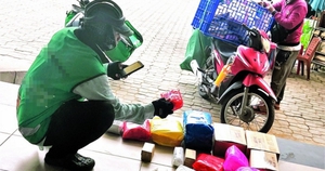 Cảnh báo chi tiết 5 bước lừa đảo tinh vi liên quan đến shipper giao hàng: Chiêu mới khiến nhiều người sập bẫy