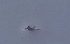 Động cơ siêu việt của cỗ máy Mach 12 thế giới chưa từng có